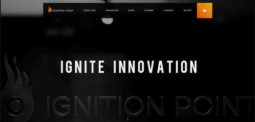 IGNITION POINT, Inc.